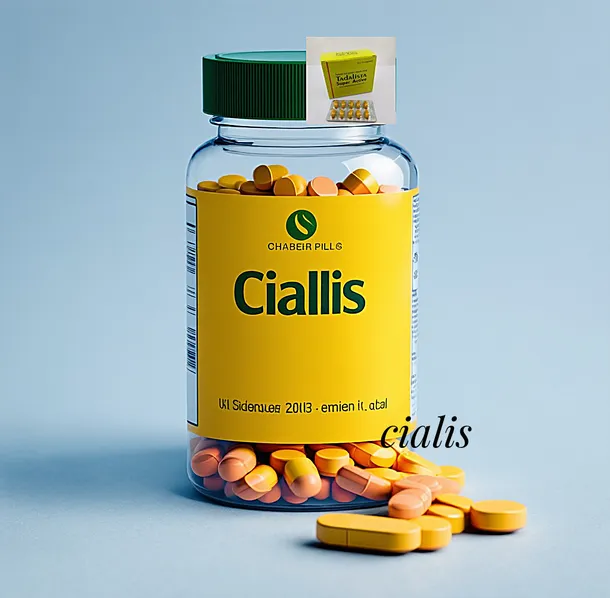 Si puo comprare cialis farmacia